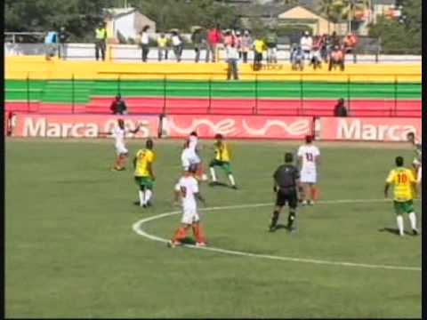 Real Cartagena vs Pereira