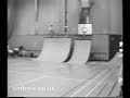 Scott Carroll - UKBFA Alfreton BMX Comp - 1987
