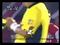Gol Montoya millos 3 - Santa fe 3