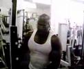 KALI MUSCLE part 5