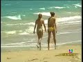 Problematica de La Costa en Puerto Rico
