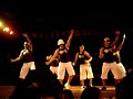 Zuera Axé - Rapazolla - Te Espero no Farol