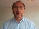 Regan Hofmann Interviews Dr. Peter Piot