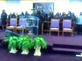 Greater Los Angeles Cathedral Choir