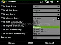 Use G-Sensor to control your Windows Mobile phone and applications with GController Use G-Sensor to control your Windows Mobile phone and applications with GController