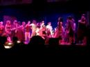 The Gods Love Nubia