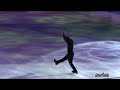 St�phane Lambiel, Tango Gran Gal� Lancia Ice 2008