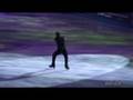 Stéphane Lambiel, Tango Gran Galà Lancia Ice 2008