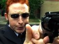 Agent Rod Brickman: Copy Protection
