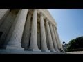 SCOTUS Punts on Affirmative Action - YouTube