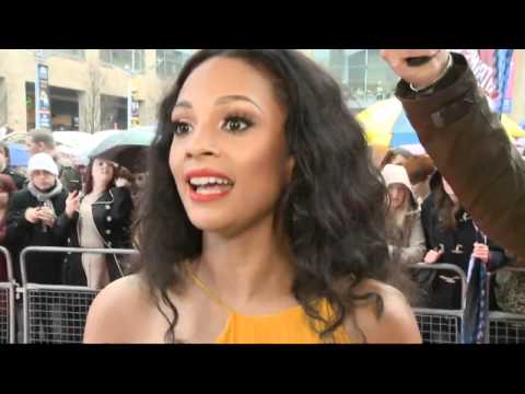 Alesha Dixon