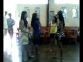 xmas partii nan iv-i ..(m.b.asisitio main h.s).. batch 2k9-2k10..