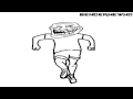Trolll dance by BenderNewHD