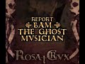 Rosa+Crvx - Lvx In Tenebris Lvcet -  avaible now!