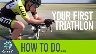 How To Start Triathlon – A Beginners Guide To Your First Race