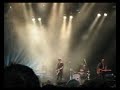 Tim Vanhamel - Until I Find You Live @ Rock Werchter 2008