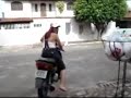 PILOTO DE FUGA