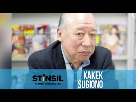 Nggak Kenal Kakek Sugiono Legendaris Nggak Kenal Kakek Sugiono Legendaris