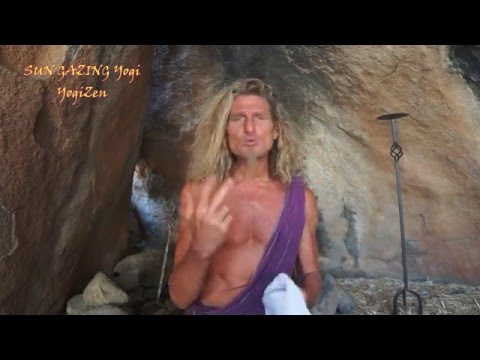 how to become zen