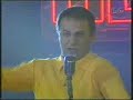 5 min z Idiotą HBO 2000 r. Grzegorz Halama