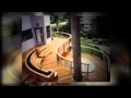 Deck design ideas