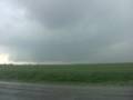 April 9, 2008 Abilene - Breckenridge, TX Storms