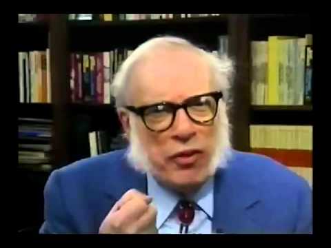 Doc - Isaac Asimov's Visions of the Future (1992)