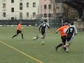 Gol de jose contra el san antonio sport