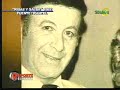 ARTISTAS OLVIDADOS DEL PERU (segundo informe) parte 1/2