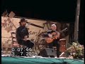 El Cabrero y Paco del Gastor en Zambra (6)