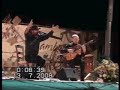 El Cabrero y Paco del Gastor en Zambra (6)