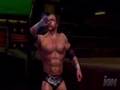 Triple H Entrance for SD!vsRaw 2K7 with DX music