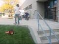 Skate Sesh + Some Other Stuff