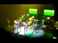 Black Eyed Peas - Imma Be- At The Apollo Theater