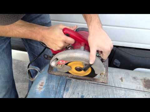 how to attach propane tank to grill