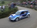 Rallye Cantabria Infinita 2009 - Dani Sordo