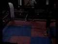 Salford Lads Club Boxing
