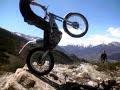 trial montesa 315r