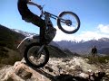 trial montesa 315r