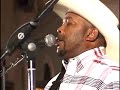 Creole Cowboys Dog Hill