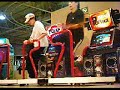 Bboy Glow - Demo pump it up video Bboy Glow - Demo pump it up video