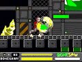 Bonesaw: The Game Ultimate Boss (Boss 7)