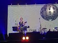 Depeche Mode Valencia - Precious [12/11/2009]