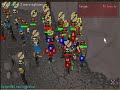 BH Chaos BH Chaos