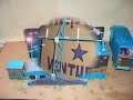 atracciones de feria venturer spacecraft