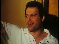 Freddie mercury the last interview