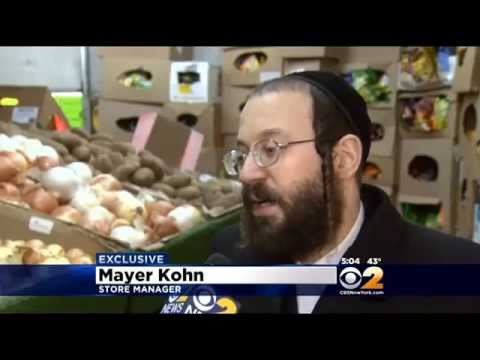 how to prove i'm jewish