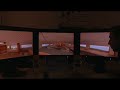 Laval Virtual 2008 - Optis - Light Simulator- 3DVIA Virtools