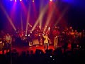Ziggy Marley - Black Cat (Live in Paris 7/11/2006)