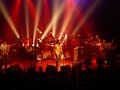 Ziggy Marley - Black Cat (Live in Paris 7/11/2006)